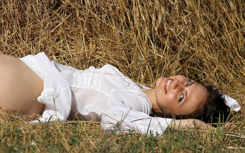 Диана, 23