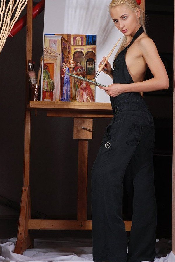 Гульнара, 29